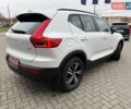 Белый Вольво XC40, объемом двигателя 1.97 л и пробегом 2 тыс. км за 42633 $, фото 2 на Automoto.ua