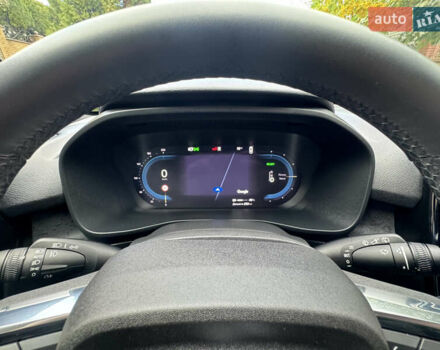 Белый Вольво XC40, объемом двигателя 0 л и пробегом 47 тыс. км за 26499 $, фото 32 на Automoto.ua