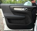 Белый Вольво XC40, объемом двигателя 2 л и пробегом 3 тыс. км за 38799 $, фото 35 на Automoto.ua