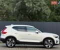 Белый Вольво XC40, объемом двигателя 2 л и пробегом 3 тыс. км за 38799 $, фото 2 на Automoto.ua