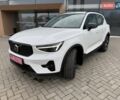 Белый Вольво XC40, объемом двигателя 1.97 л и пробегом 2 тыс. км за 42633 $, фото 7 на Automoto.ua