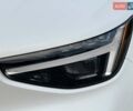 Белый Вольво XC40, объемом двигателя 2 л и пробегом 3 тыс. км за 38799 $, фото 13 на Automoto.ua