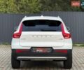 Белый Вольво XC40, объемом двигателя 2 л и пробегом 3 тыс. км за 38799 $, фото 4 на Automoto.ua