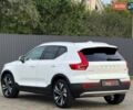 Белый Вольво XC40, объемом двигателя 2 л и пробегом 3 тыс. км за 38799 $, фото 5 на Automoto.ua