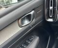 Белый Вольво XC40, объемом двигателя 1.97 л и пробегом 2 тыс. км за 42633 $, фото 20 на Automoto.ua