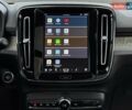Белый Вольво XC40, объемом двигателя 2 л и пробегом 3 тыс. км за 38799 $, фото 53 на Automoto.ua