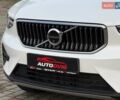 Белый Вольво XC40, объемом двигателя 2 л и пробегом 3 тыс. км за 38799 $, фото 17 на Automoto.ua