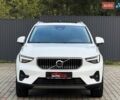 Белый Вольво XC40, объемом двигателя 2 л и пробегом 3 тыс. км за 38799 $, фото 8 на Automoto.ua