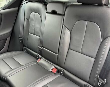 Белый Вольво XC40, объемом двигателя 1.97 л и пробегом 2 тыс. км за 42633 $, фото 12 на Automoto.ua