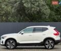 Белый Вольво XC40, объемом двигателя 2 л и пробегом 3 тыс. км за 38799 $, фото 6 на Automoto.ua