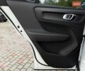 Белый Вольво XC40, объемом двигателя 2 л и пробегом 3 тыс. км за 38799 $, фото 62 на Automoto.ua