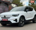Белый Вольво XC40, объемом двигателя 0 л и пробегом 47 тыс. км за 26499 $, фото 2 на Automoto.ua