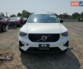 Белый Вольво XC40, объемом двигателя 1.97 л и пробегом 17 тыс. км за 12000 $, фото 4 на Automoto.ua
