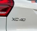 Белый Вольво XC40, объемом двигателя 2 л и пробегом 3 тыс. км за 38799 $, фото 25 на Automoto.ua