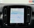 Белый Вольво XC40, объемом двигателя 2 л и пробегом 3 тыс. км за 38799 $, фото 91 на Automoto.ua