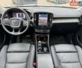 Белый Вольво XC40, объемом двигателя 1.97 л и пробегом 2 тыс. км за 42633 $, фото 30 на Automoto.ua