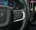 Белый Вольво XC40, объемом двигателя 2 л и пробегом 3 тыс. км за 38799 $, фото 48 на Automoto.ua