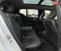 Белый Вольво XC40, объемом двигателя 2 л и пробегом 3 тыс. км за 38799 $, фото 75 на Automoto.ua