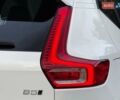 Белый Вольво XC40, объемом двигателя 2 л и пробегом 3 тыс. км за 38799 $, фото 24 на Automoto.ua