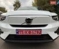 Белый Вольво XC40, объемом двигателя 0 л и пробегом 47 тыс. км за 26499 $, фото 4 на Automoto.ua