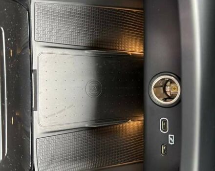 Белый Вольво XC40, объемом двигателя 1.97 л и пробегом 2 тыс. км за 42633 $, фото 22 на Automoto.ua