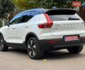 Белый Вольво XC40, объемом двигателя 0 л и пробегом 47 тыс. км за 26499 $, фото 9 на Automoto.ua