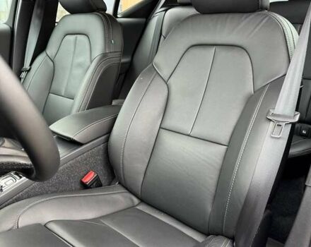 Белый Вольво XC40, объемом двигателя 1.97 л и пробегом 2 тыс. км за 42633 $, фото 16 на Automoto.ua