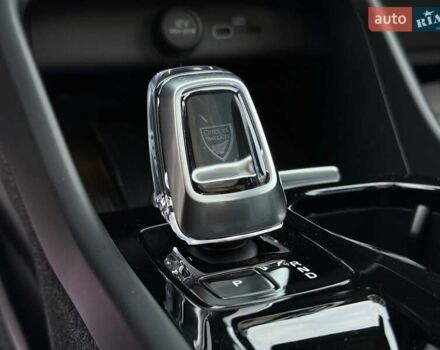 Белый Вольво XC40, объемом двигателя 2 л и пробегом 3 тыс. км за 38799 $, фото 56 на Automoto.ua