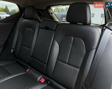 Белый Вольво XC40, объемом двигателя 2 л и пробегом 3 тыс. км за 38799 $, фото 64 на Automoto.ua