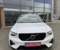 Белый Вольво XC40, объемом двигателя 1.97 л и пробегом 2 тыс. км за 42633 $, фото 6 на Automoto.ua