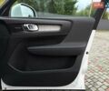 Белый Вольво XC40, объемом двигателя 2 л и пробегом 3 тыс. км за 38799 $, фото 81 на Automoto.ua
