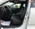 Белый Вольво XC40, объемом двигателя 2 л и пробегом 3 тыс. км за 38799 $, фото 38 на Automoto.ua