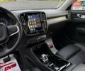 Белый Вольво XC40, объемом двигателя 2 л и пробегом 3 тыс. км за 38799 $, фото 50 на Automoto.ua