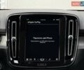 Белый Вольво XC40, объемом двигателя 2 л и пробегом 3 тыс. км за 38799 $, фото 92 на Automoto.ua