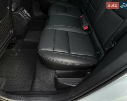 Белый Вольво XC40, объемом двигателя 2 л и пробегом 3 тыс. км за 38799 $, фото 65 на Automoto.ua