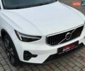 Белый Вольво XC40, объемом двигателя 2 л и пробегом 3 тыс. км за 38799 $, фото 9 на Automoto.ua