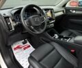 Белый Вольво XC40, объемом двигателя 2 л и пробегом 3 тыс. км за 38799 $, фото 44 на Automoto.ua