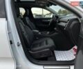 Белый Вольво XC40, объемом двигателя 2 л и пробегом 3 тыс. км за 38799 $, фото 82 на Automoto.ua
