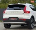 Белый Вольво XC40, объемом двигателя 2 л и пробегом 3 тыс. км за 38799 $, фото 30 на Automoto.ua