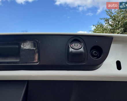 Белый Вольво XC40, объемом двигателя 0 л и пробегом 47 тыс. км за 26499 $, фото 27 на Automoto.ua