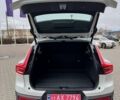 Белый Вольво XC40, объемом двигателя 1.97 л и пробегом 2 тыс. км за 42633 $, фото 8 на Automoto.ua