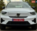 Белый Вольво XC40, объемом двигателя 0 л и пробегом 47 тыс. км за 26499 $, фото 1 на Automoto.ua