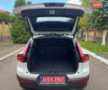Белый Вольво XC40, объемом двигателя 0 л и пробегом 47 тыс. км за 26499 $, фото 25 на Automoto.ua