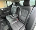 Белый Вольво XC40, объемом двигателя 1.97 л и пробегом 2 тыс. км за 42633 $, фото 13 на Automoto.ua