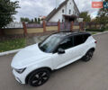 Белый Вольво XC40, объемом двигателя 0 л и пробегом 47 тыс. км за 26499 $, фото 5 на Automoto.ua