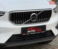 Белый Вольво XC40, объемом двигателя 2 л и пробегом 3 тыс. км за 38799 $, фото 15 на Automoto.ua