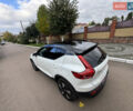Белый Вольво XC40, объемом двигателя 0 л и пробегом 47 тыс. км за 26499 $, фото 10 на Automoto.ua