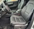 Белый Вольво XC40, объемом двигателя 1.97 л и пробегом 2 тыс. км за 42633 $, фото 14 на Automoto.ua