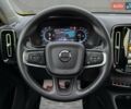 Белый Вольво XC40, объемом двигателя 2 л и пробегом 3 тыс. км за 38799 $, фото 45 на Automoto.ua