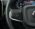 Белый Вольво XC40, объемом двигателя 2 л и пробегом 3 тыс. км за 38799 $, фото 47 на Automoto.ua